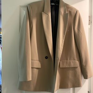 Zara blazer